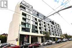 416 - 840 ST CLAIR AVENUE W Toronto