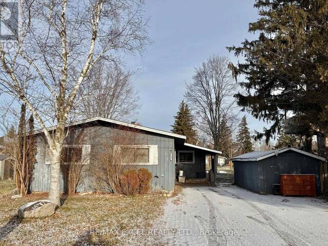 212 SOUTH CHANNEL DRIVE Georgina Ontario