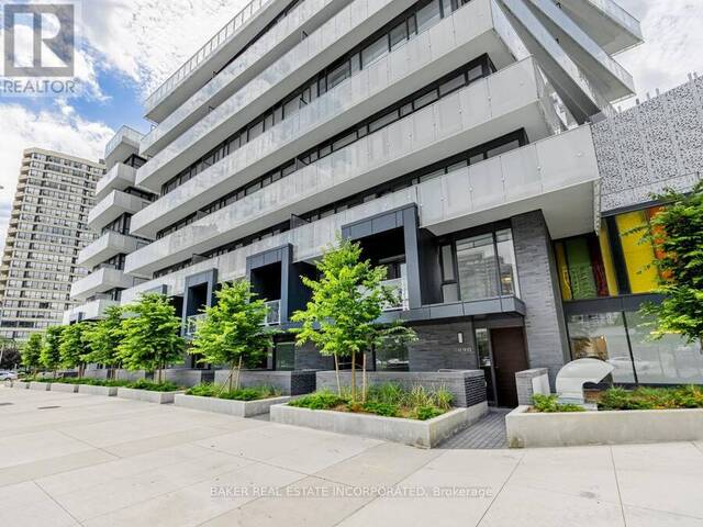 101 - 3883 QUARTZ ROAD Mississauga Ontario