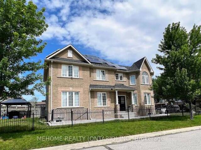 298 ALEXANDER CRES UPPER APT Milton Ontario