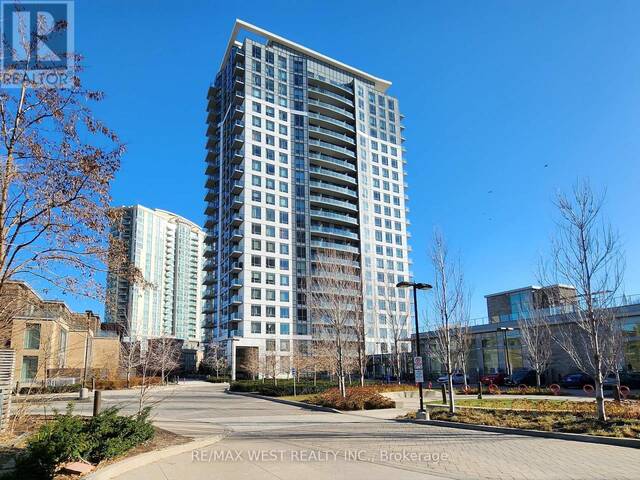 512 - 195 BONIS AVENUE Toronto Ontario