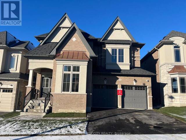 154 ROWE STREET Bradford/West Gwillimbury Ontario