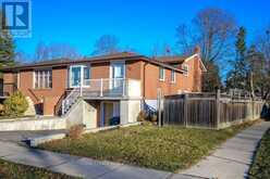 116 MILL STREET N Brampton