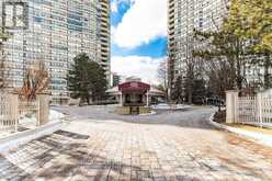 2404 - 1300 ISLINGTON AVENUE Toronto