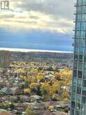 2309 - 30 ELM DRIVE W Mississauga