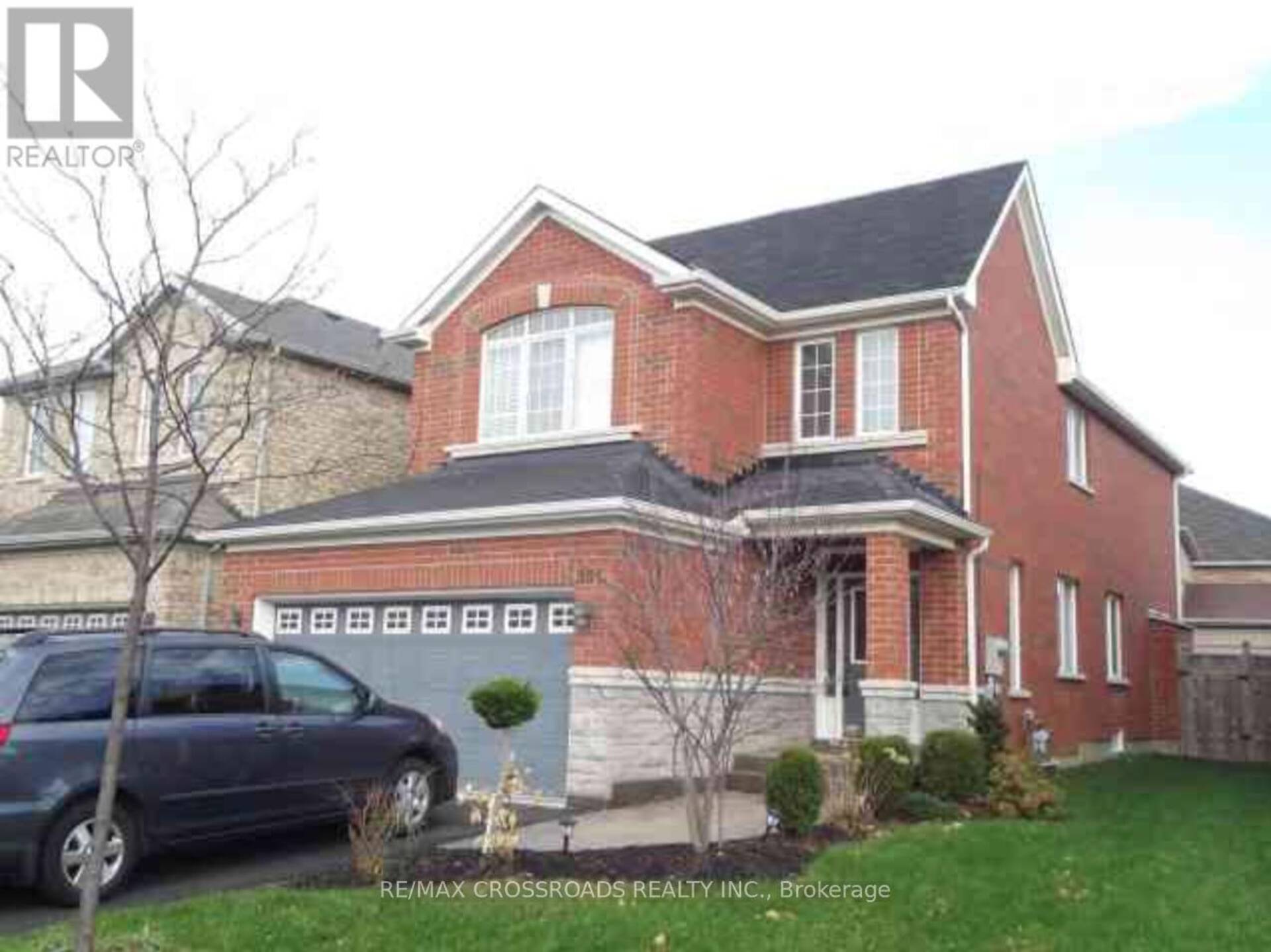 5114 MISTY PINE CRESCENT Mississauga