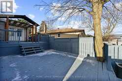 1 HENDERSON AVENUE Markham