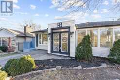 1 HENDERSON AVENUE Markham