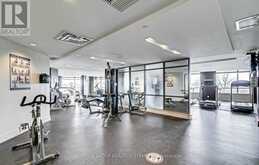 808 - 225 SHERWAY GARDENS ROAD Toronto