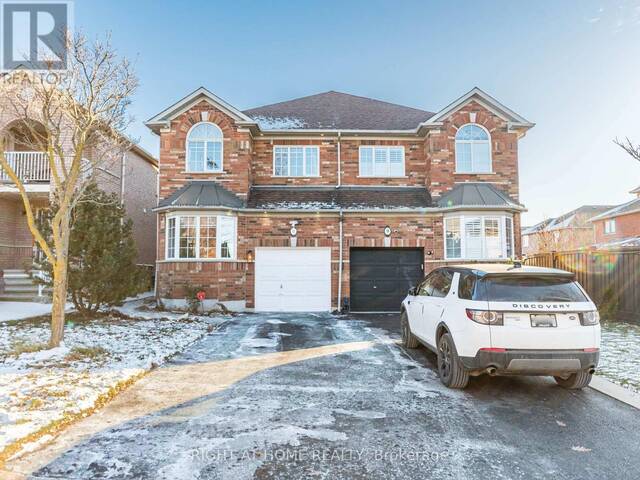 11 ALANNO WAY Vaughan Ontario