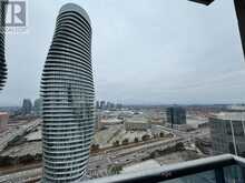 2808 - 80 ABSOLUTE AVENUE Mississauga