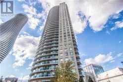 2808 - 80 ABSOLUTE AVENUE Mississauga