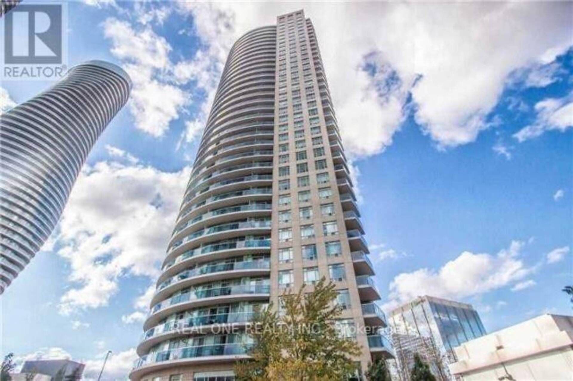 2808 - 80 ABSOLUTE AVENUE Mississauga