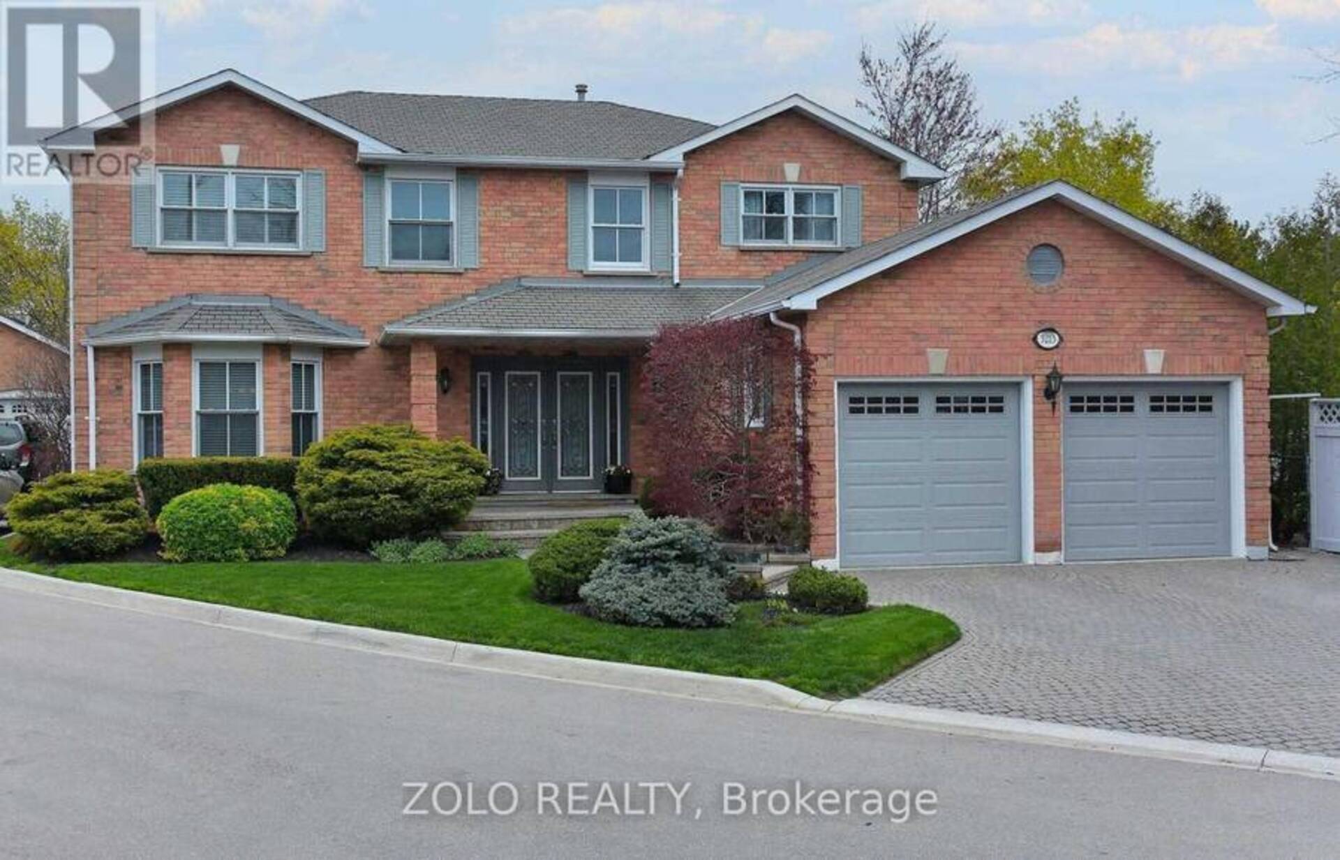 3213 TRELAWNY CIRCLE Mississauga