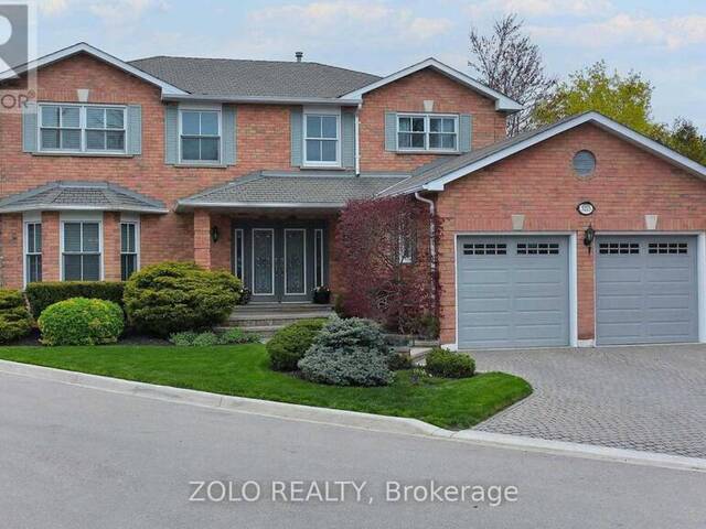 3213 TRELAWNY CIRCLE Mississauga Ontario