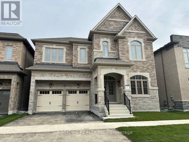 11 SWEET GALE CRESCENT Richmond Hill Ontario