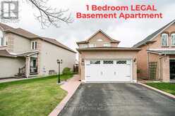 12 TRAILRIDGE DRIVE Brampton