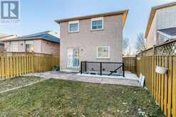 12 TRAILRIDGE DRIVE Brampton