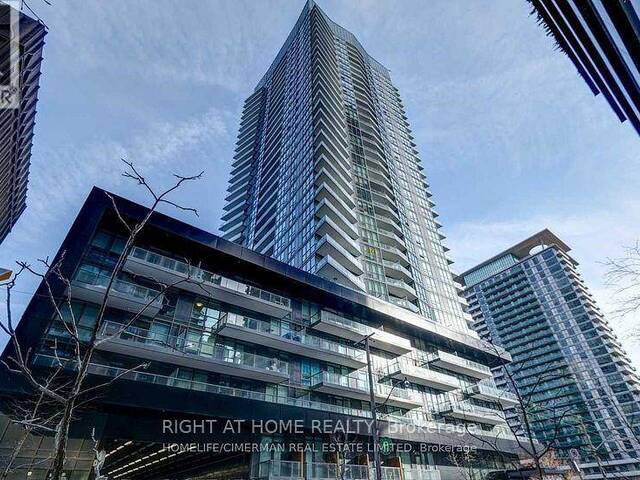 1207 - 30 ROEHAMPTON AVENUE Toronto Ontario