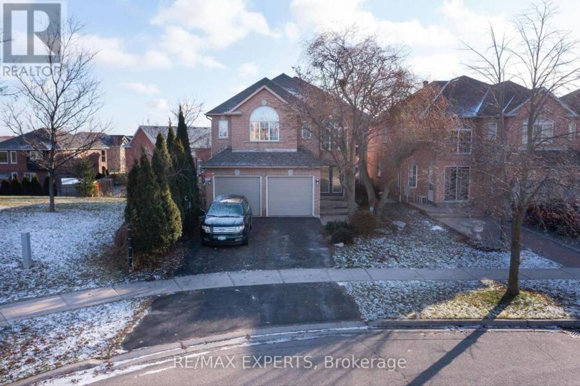 107 PRINCETON GATE Vaughan