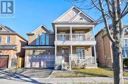 257 EVERETT STREET Markham