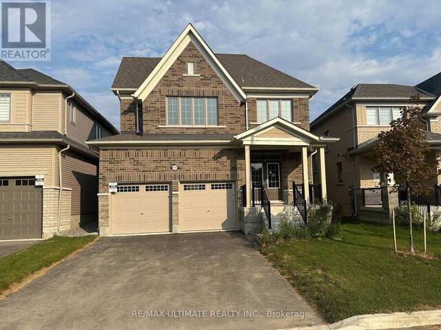 1111 DENTON DRIVE Cobourg Ontario