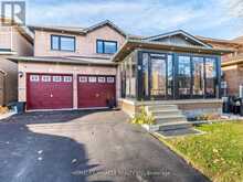 4 FAIRHILL AVENUE Brampton