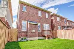 31 AVERILL ROAD Brampton