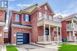 31 AVERILL ROAD Brampton