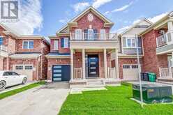 31 AVERILL ROAD Brampton