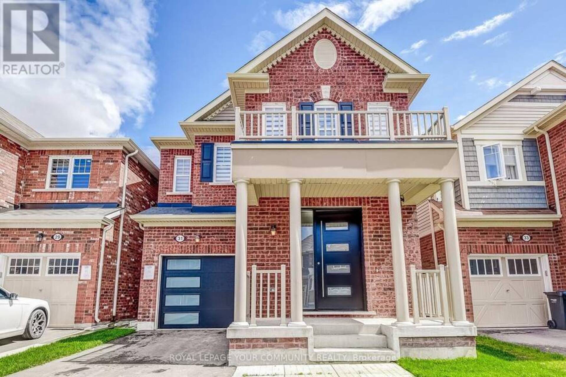 31 AVERILL ROAD Brampton