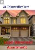 25 THORNVALLEY TERRACE Caledon