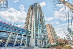 1310 - 202 BURNHAMTHORPE ROAD E Mississauga