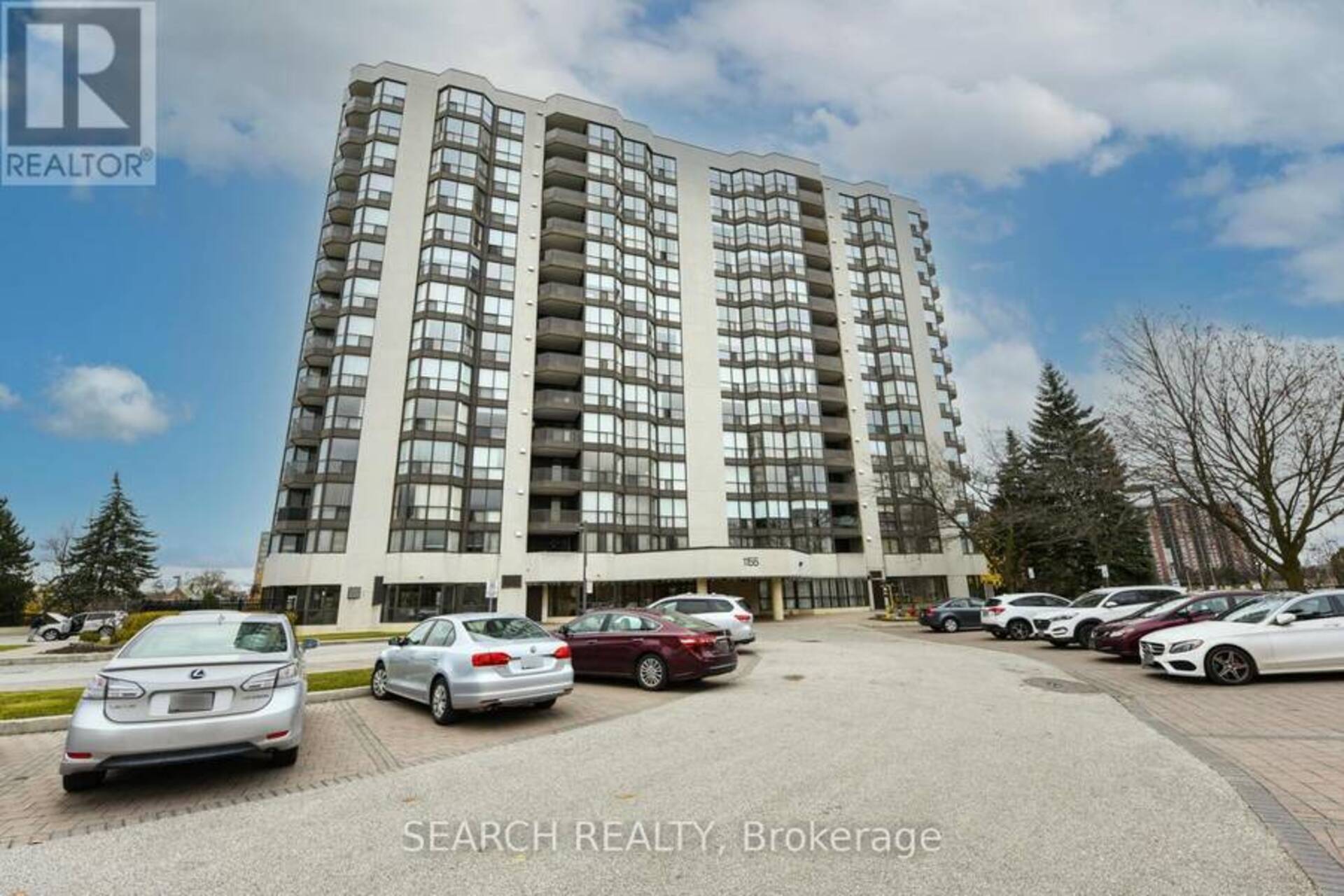 101 - 1155 BOUGH BEECHES BOULEVARD Mississauga