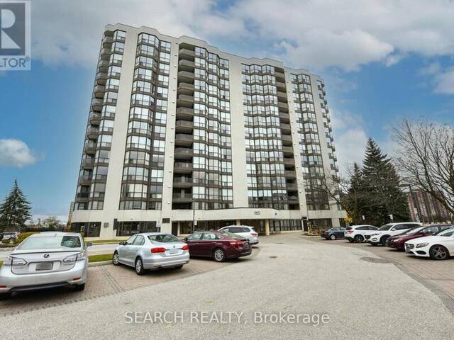 101 - 1155 BOUGH BEECHES BOULEVARD Mississauga Ontario