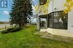 101 - 1155 BOUGH BEECHES BOULEVARD Mississauga