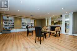 101 - 1155 BOUGH BEECHES BOULEVARD Mississauga