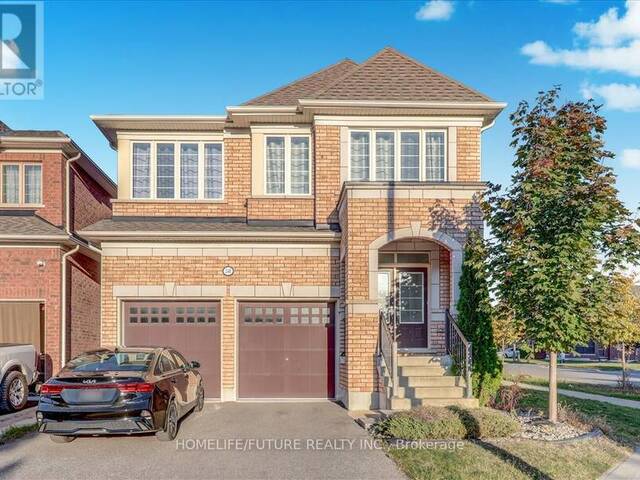 BSMT - 248 COSGROVE DRIVE Oshawa Ontario