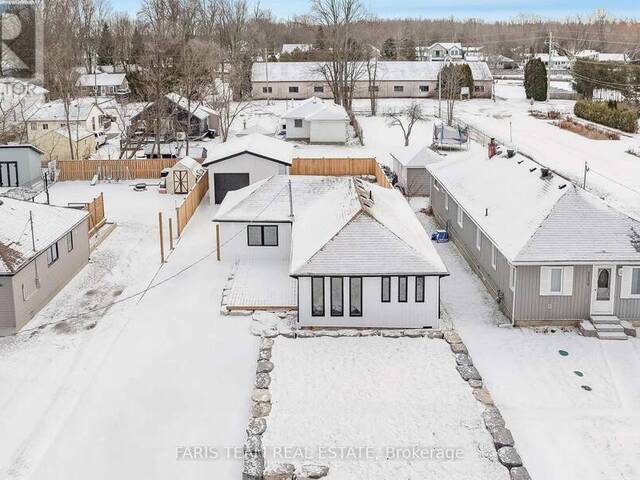 1135 POPLAR DRIVE Innisfil Ontario