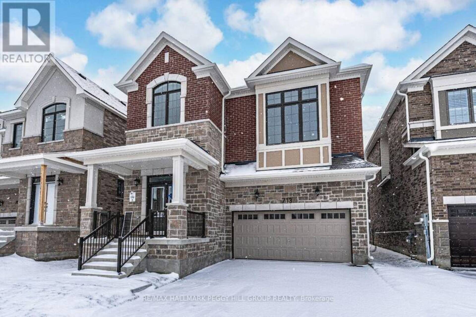 713 MIKA STREET Innisfil