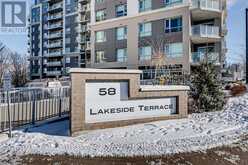 1006 - 58 LAKESIDE TERRACE Barrie