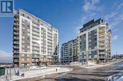 1006 - 58 LAKESIDE TERRACE Barrie