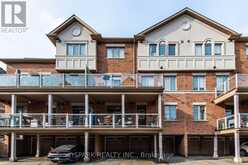 35 - 180 HOWDEN BOULEVARD Brampton