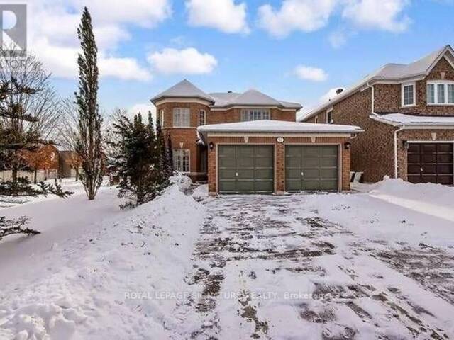 57 SONG BIRD DRIVE Markham Ontario