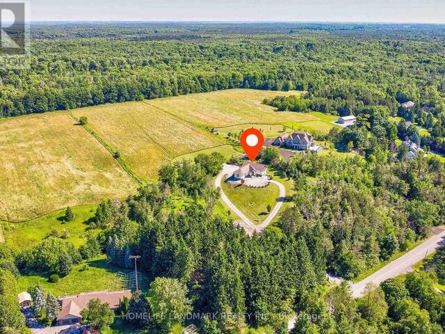 3948 VANDORF SIDE ROAD Whitchurch-Stouffville Ontario