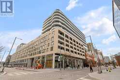 1107 - 425 FRONT STREET E Toronto