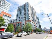 1111 - 150 SUDBURY STREET Toronto