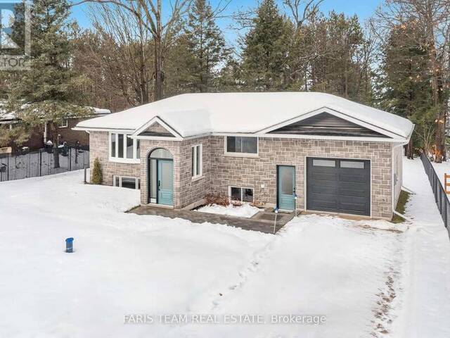 2386 SOUTH ORR LAKE ROAD Springwater Ontario