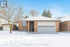 110 CHIEFTAIN CRESCENT Barrie