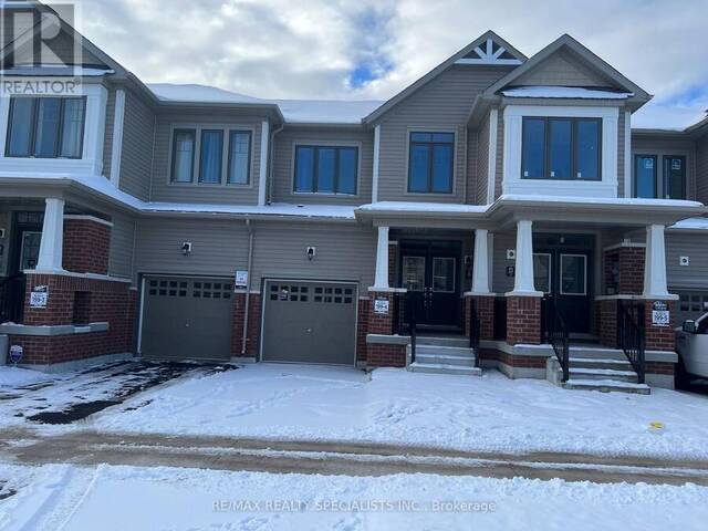 31 TAMWORTH TERRACE Barrie Ontario